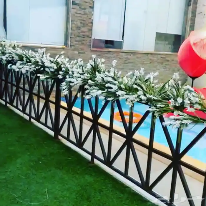 استراحات وشاليهات فاخرة وفندقية NEW 2