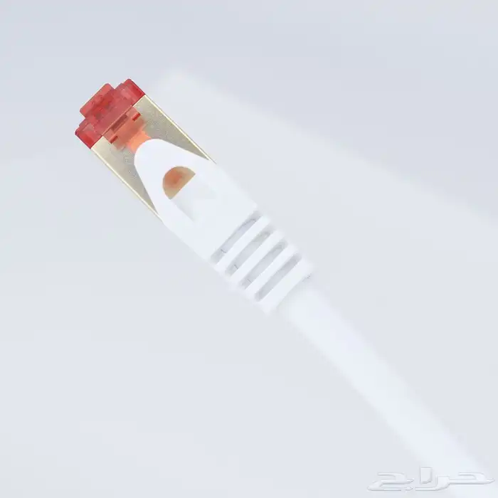 كيابل شبكات ايثرنت كات 8 CAT 8 Ethernet 3