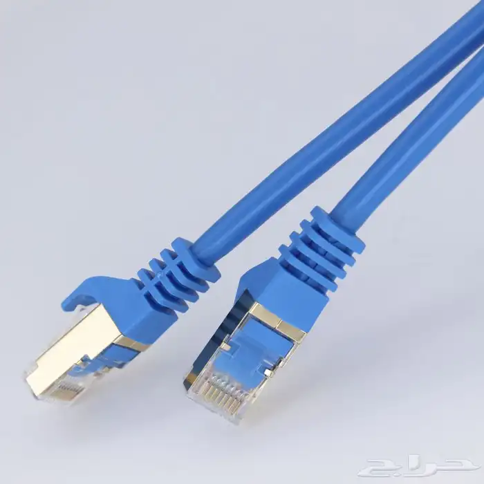كيابل شبكات ايثرنت كات 8 CAT 8 Ethernet 13