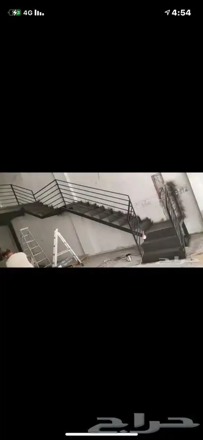 حداد الاحساء ورشة متنقلة 19