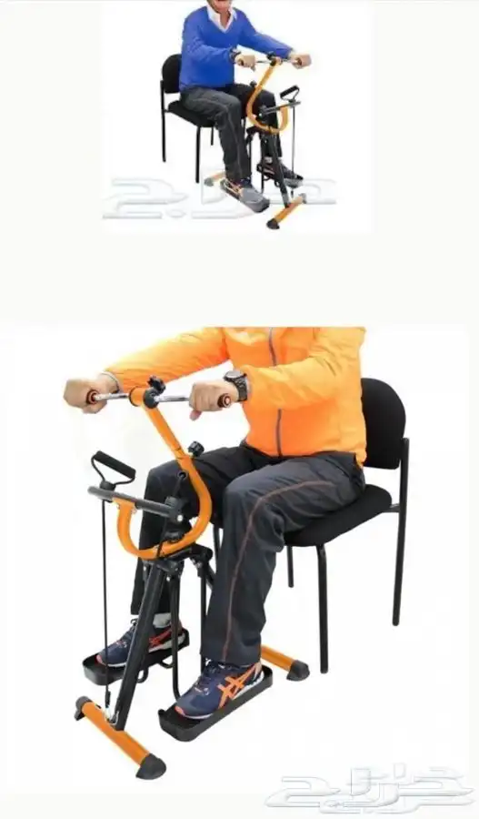 جهاز Mastr Gym لكبار السن والعاجزين عن المشي والحركة 0