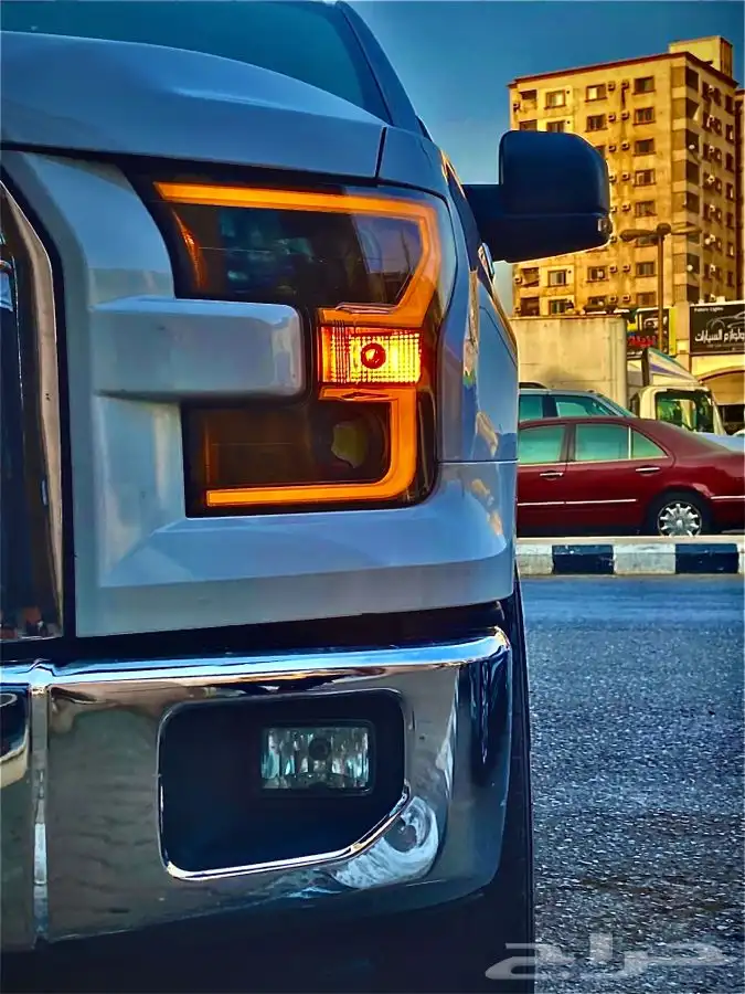 شمعات فورد F150 1