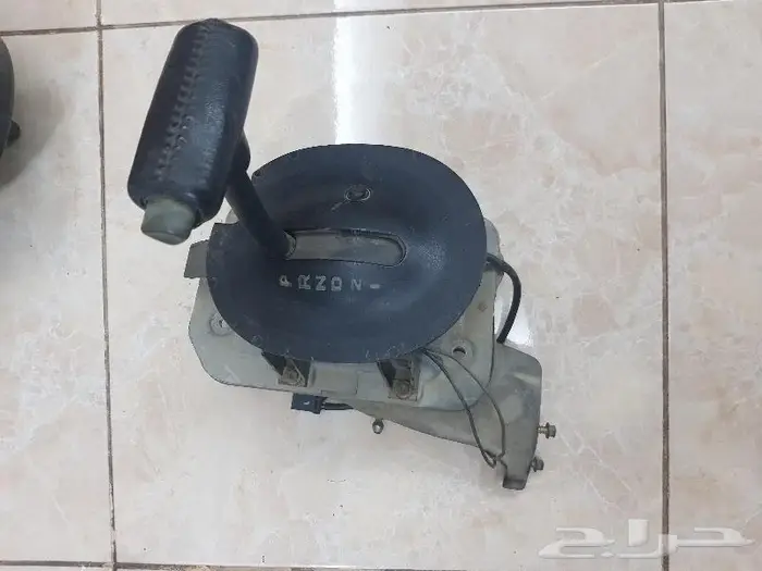 قطع موستنج مستعمل و جديد استاندر و رياضي 3