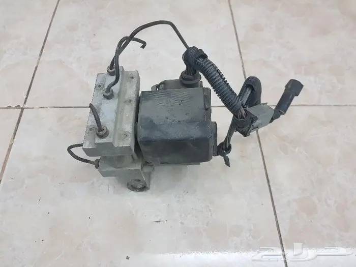 قطع موستنج مستعمل و جديد استاندر و رياضي 5