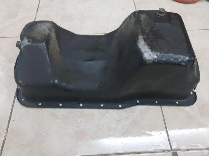 قطع موستنج مستعمل و جديد استاندر و رياضي 6