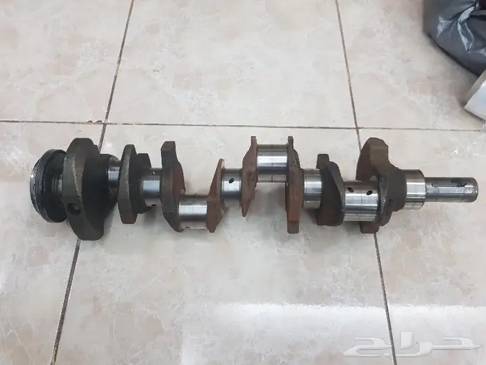 قطع موستنج مستعمل و جديد استاندر و رياضي 20