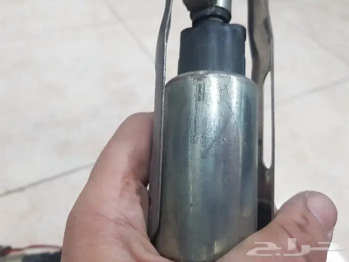 قطع موستنج مستعمل و جديد استاندر و رياضي 40