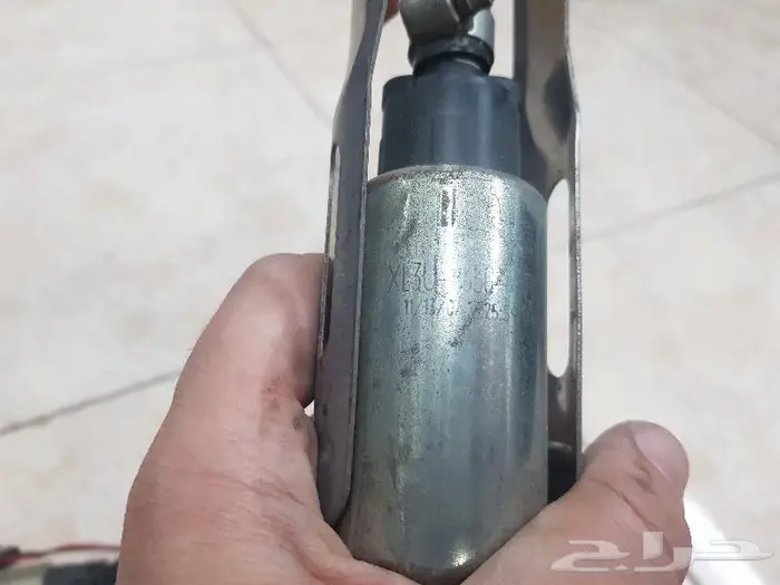 قطع موستنج مستعمل و جديد استاندر و رياضي 41