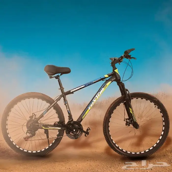 افضل دراجات هوائية ب ارخص سعر ( اقساط ) 0