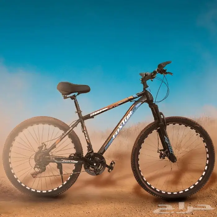 افضل دراجات هوائية ب ارخص سعر ( اقساط ) 1