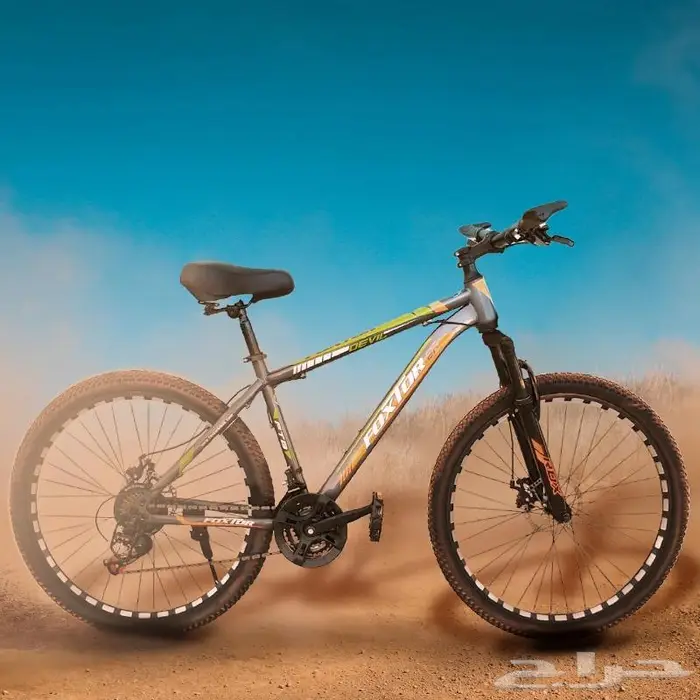 افضل دراجات هوائية ب ارخص سعر ( اقساط ) 2