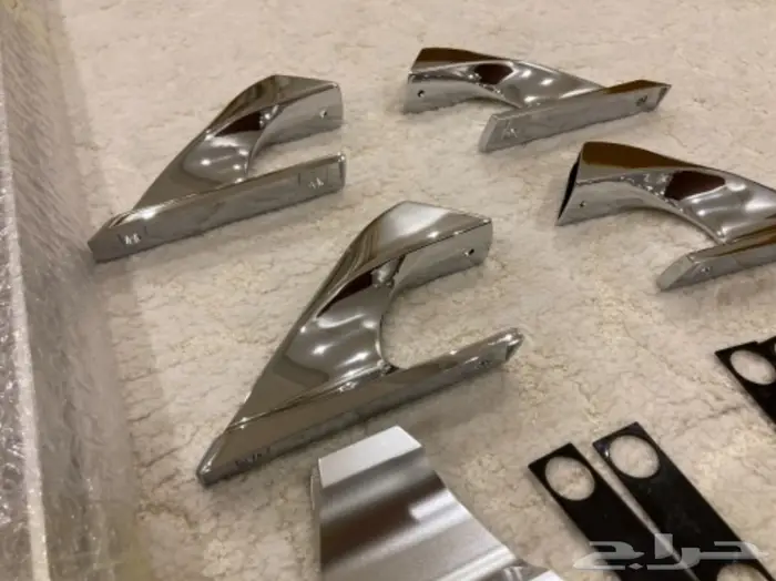 قطع جمس قديم منوعه 8