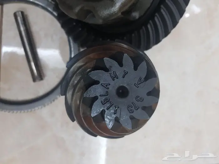 قطع موستنج مستعمل و جديد استاندر و رياضي 1