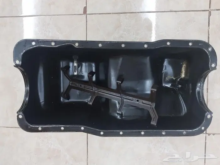 قطع موستنج مستعمل و جديد استاندر و رياضي 8