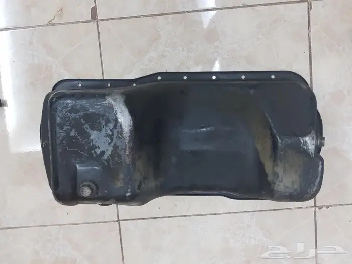 قطع موستنج مستعمل و جديد استاندر و رياضي 7