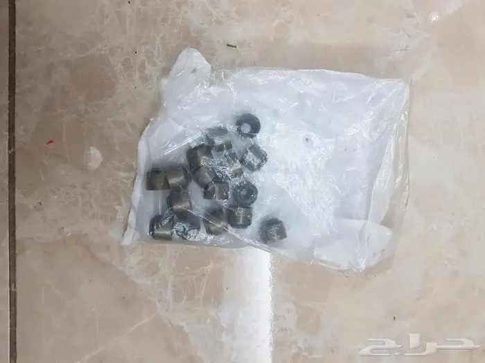 قطع موستنج مستعمل و جديد استاندر و رياضي 10