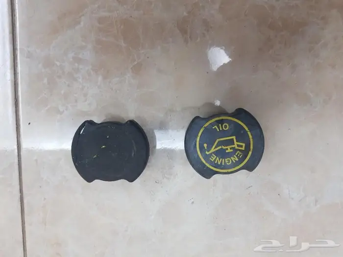 قطع موستنج مستعمل و جديد استاندر و رياضي 12