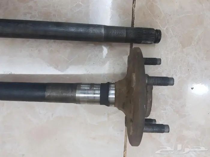 قطع موستنج مستعمل و جديد استاندر و رياضي 15