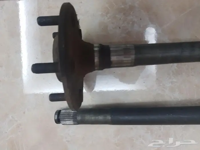 قطع موستنج مستعمل و جديد استاندر و رياضي 16