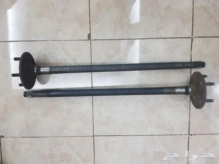 قطع موستنج مستعمل و جديد استاندر و رياضي 17