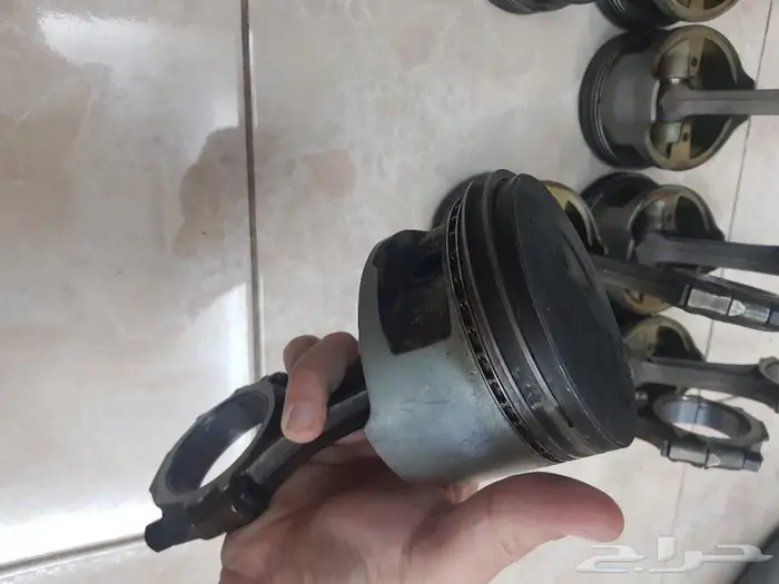 قطع موستنج مستعمل و جديد استاندر و رياضي 21