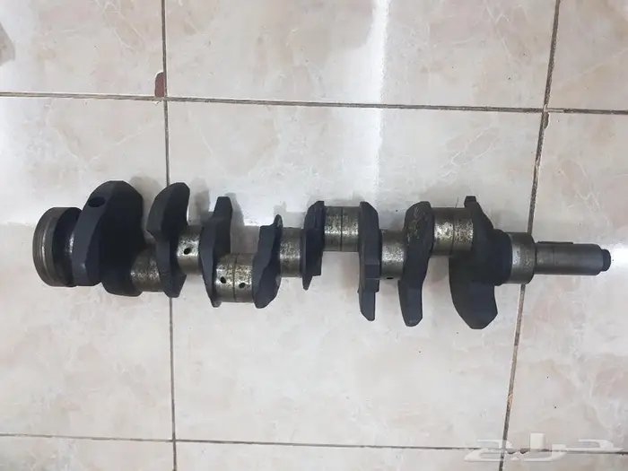 قطع موستنج مستعمل و جديد استاندر و رياضي 18