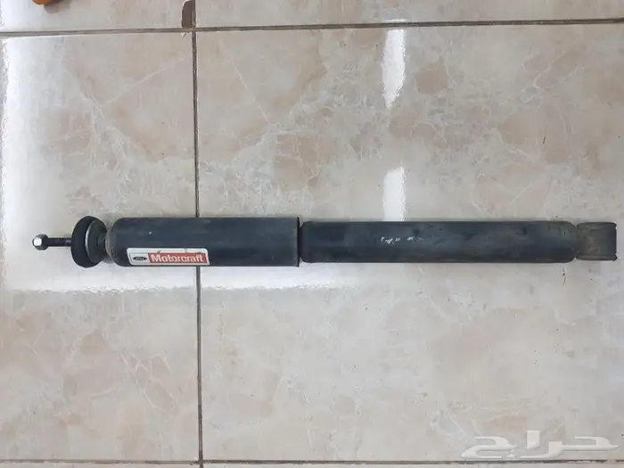 قطع موستنج مستعمل و جديد استاندر و رياضي 25