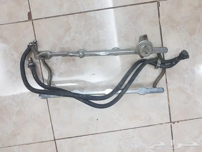 قطع موستنج مستعمل و جديد استاندر و رياضي 26