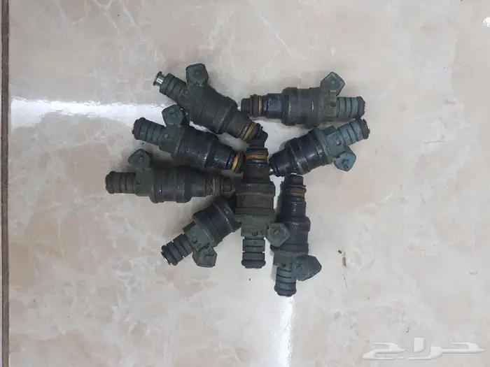 قطع موستنج مستعمل و جديد استاندر و رياضي 28