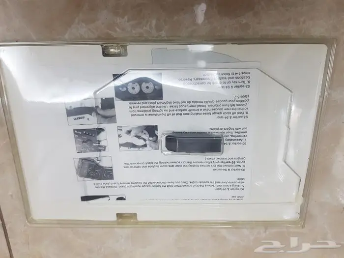 قطع موستنج مستعمل و جديد استاندر و رياضي 34