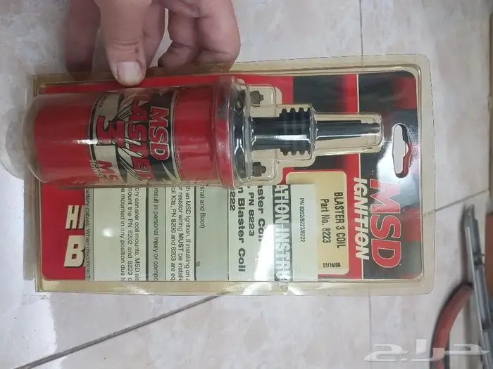 قطع موستنج مستعمل و جديد استاندر و رياضي 35