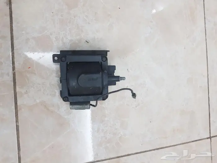 قطع موستنج مستعمل و جديد استاندر و رياضي 39