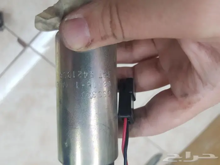 قطع موستنج مستعمل و جديد استاندر و رياضي 43