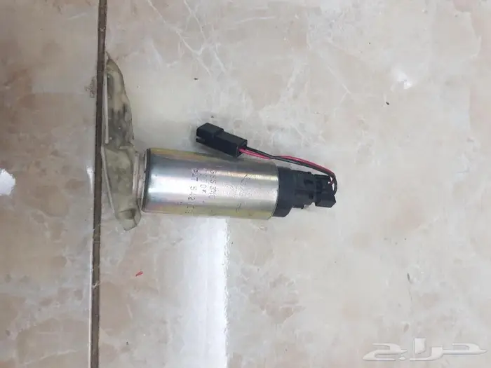 قطع موستنج مستعمل و جديد استاندر و رياضي 45