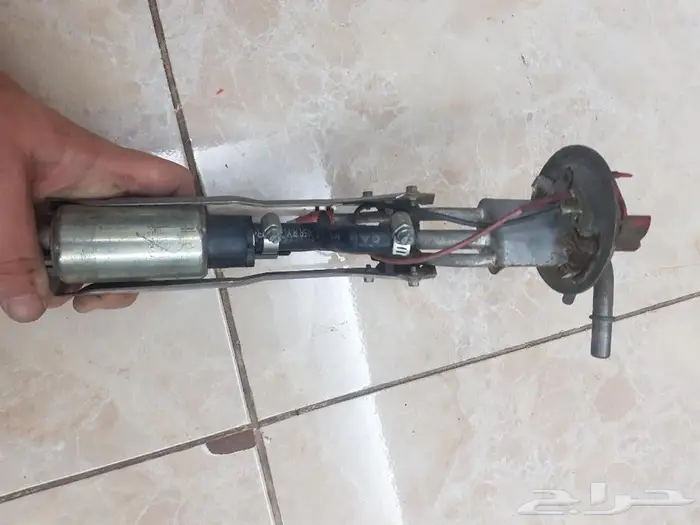 قطع موستنج مستعمل و جديد استاندر و رياضي 42