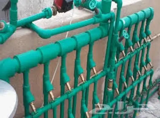 ترميم مقاولات عامة تشطيب 3