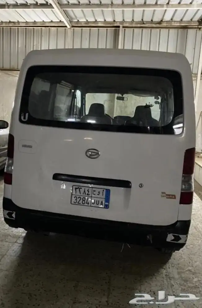 باص بضاعة للايجار 1