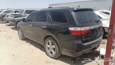 دوج درانقو هيمي 2011 قطع غيار تشليح. 2