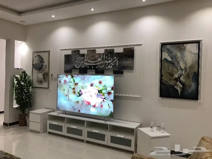 لوحات جدارية فاخره 2