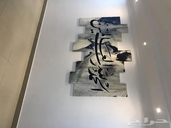 لوحات جدارية فاخره 13