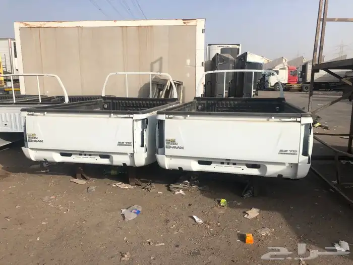 صندوق ايسوزو غماره مع الفيبر وبدون 1