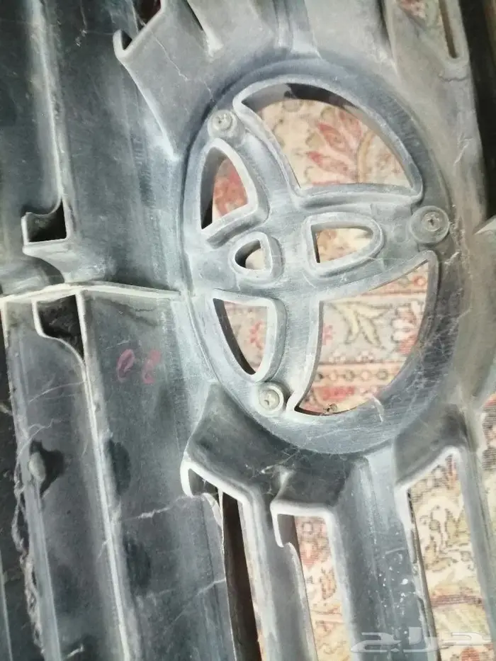 شبك لاند 1998-2002 1