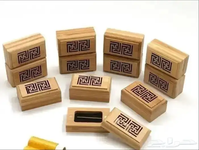 توزيعات مباخر ميني 4