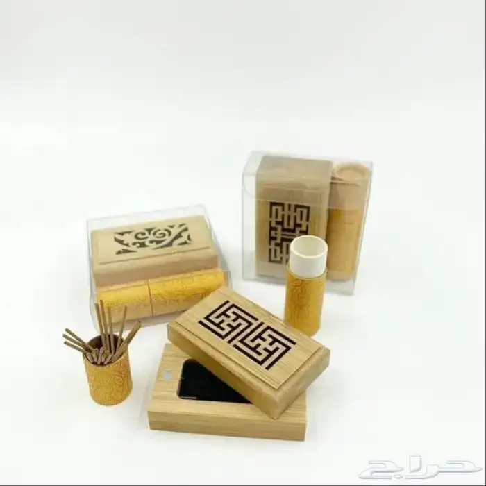 توزيعات مباخر ميني 7