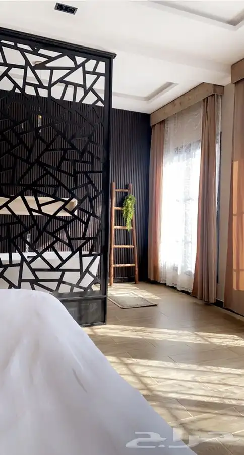 شاليه لافي ان روز متاح للحجز 0