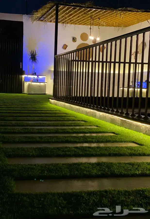 شاليه لافي ان روز متاح للحجز 29