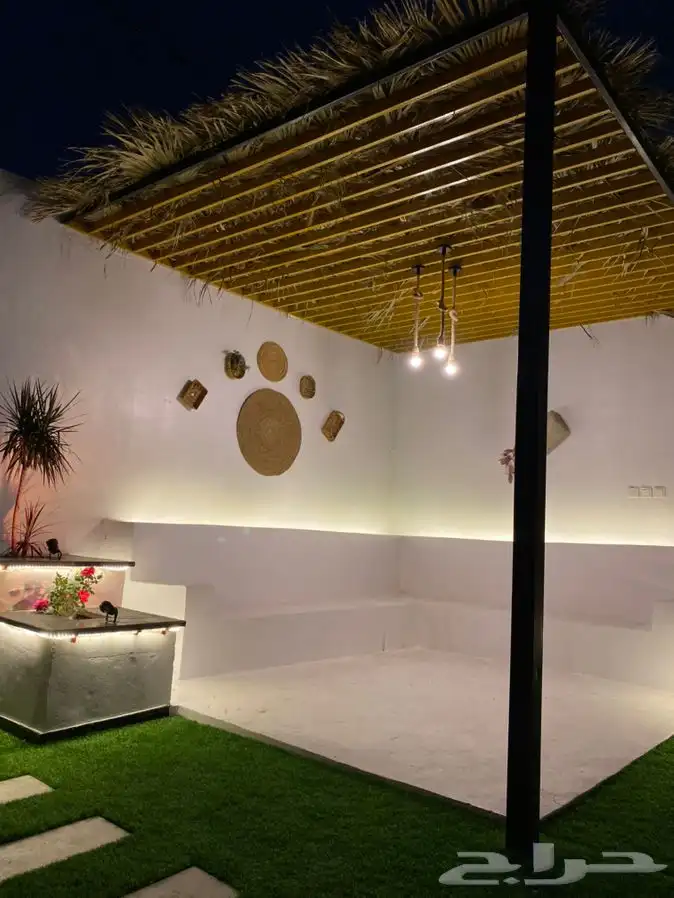 شاليه لافي ان روز متاح للحجز 28