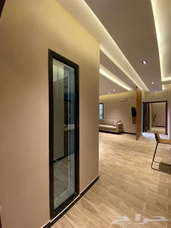 شاليه لافي ان روز متاح للحجز 16