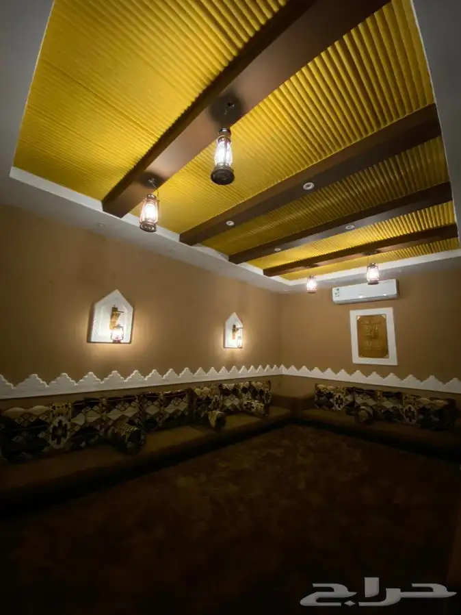 شاليه لافي ان روز متاح للحجز 20