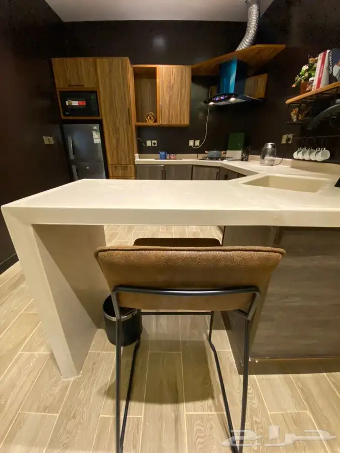 شاليه لافي ان روز متاح للحجز 32